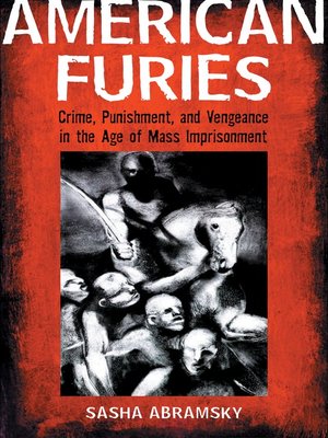 cover image of American Furies